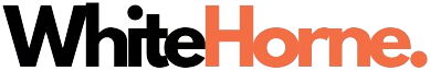 WhiteHorne Logo